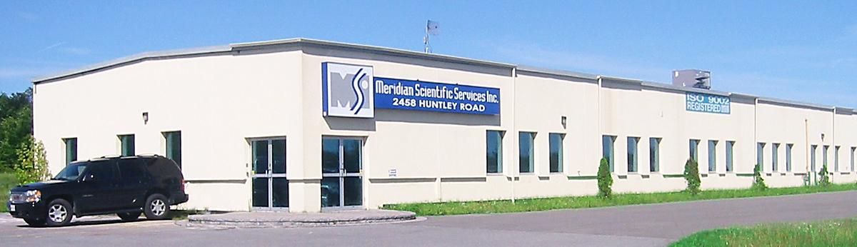 Build-To-Suit Developments