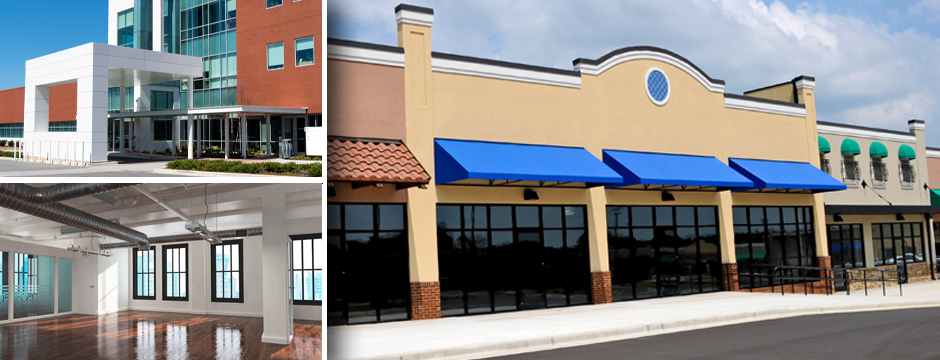 Tenant Commercial Leasing Mandates